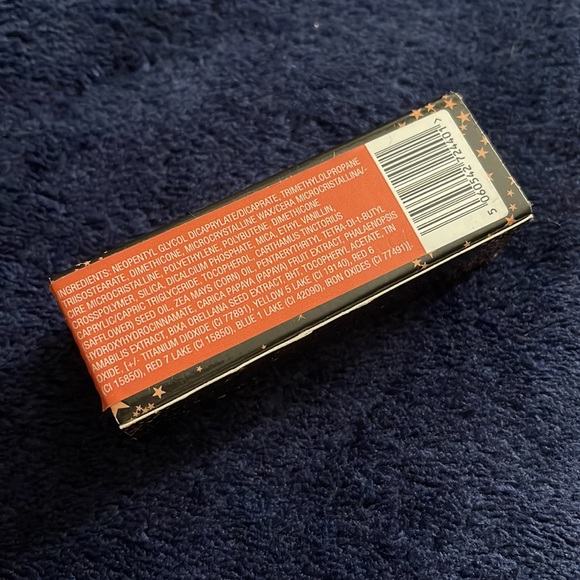 Charlotte Tilbury 💋 Hot Lips 👄 Carina’s Star 🌟 - Picture 5 of 6